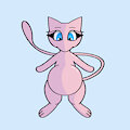 Mew by AlphabetABC