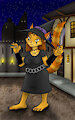 Tabitha by Chucky