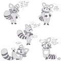 Receptive Rambley [C] by NekoStar