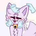 I'm back!!! by Citrysofka