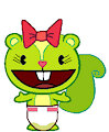 Hershelle Peed Her Diaper by JTWinkermanDiaperKing1