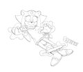 ($)Rolled Gold by paperboio