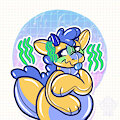 🌊 Pooltoy Sticker 11🌊 by henryjdoe