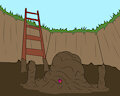 mud pit sink rainbow dash 5 by mucky