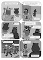 Werewolf of Odessa - Ch3P30 by DikranO