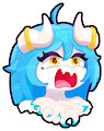 Cute Stickers Gift by MeHH12