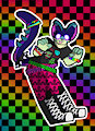 More emo style stuff by Mangoandcabbage