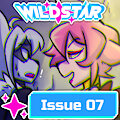 WILDSTAR - Issue 07 - Page 14 by Syaokitty