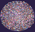 A Galaxy of Emotes by MentalCrash
