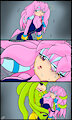TodSky- That Was Close! by MelSky