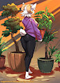 Caring Mother [SFW] - Patreon Vote Winner by Zummeng