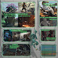 --Commission Info 2025-- by SeaTeal