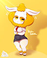 Uniforms by HighOnCoffee