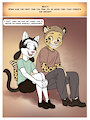 Ask the Cast #264 Jim and Jo forever by cheetahjab