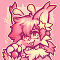 Fixy Cookies by Nemugon