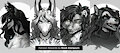 Patreon Rewards by RoadAbelgeym