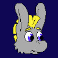 New icon :3 by SenGrisane