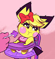 I dont want that by taffytoffee