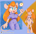 Gadget by Pepamint0