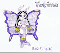 Fatima by KatarinaTheCat18