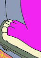 Footsie by Fur915