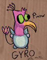 Cardboard PIaow (Color)