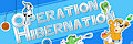 Operation Hibernation mock marquee by FriskyWoods
