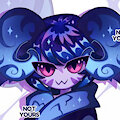 Yokai - CLOSED - ADOPT by CosmicNemesis09