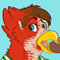 Finger Lick'n Good! by PheagleAdler