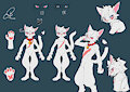 Self-intro update B.Cat by BCat