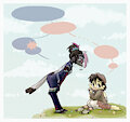 Sincerely by Ardoran
