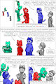 Misbegotten Kittens 6 - Lazarus Next 7/16 by DrJavi
