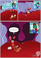 Homecoming: Final Page by Crocdragon