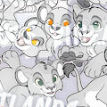 WEEKLY LINEART BUNDLE! by NorthernRed