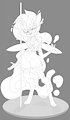 Beelzebub by Dktorzi
