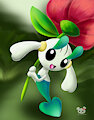 Floette by Terrybear1316