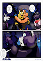 King-Ace Episode 18 Page 46 by Rahshu