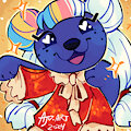 A new dress by Flipside