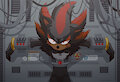Black Site by losttimpactt