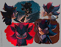 trailer redraws by losttimpactt