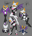 rouge dump by losttimpactt