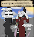 Ask Mead - Looking Forward by Thibby
