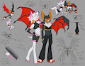 shadow/rouge swap by losttimpactt