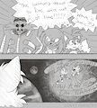 distracted by losttimpactt