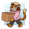 Moving again! by Mytigertail