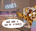 VOCÊ SABE? by Mytigertail