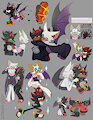 shadouge dump by losttimpactt