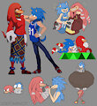 sonknux dump by losttimpactt