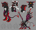doom form concept by losttimpactt