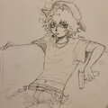 New art, new account by Yomama2387